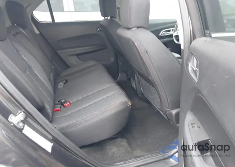 2016 Chevrolet Equinox Lt z USA, uszkodzony, nr VIN 2GNALCEK2G6342419